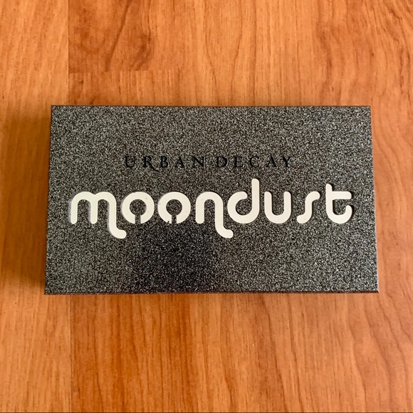 Urban Decay Other - Urban Decay Moondust Palette